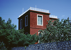 LEICA M6 ELMAR-M 2,8/50